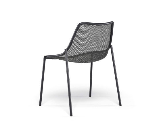 Round Chair | 465 | Chaises | EMU Group