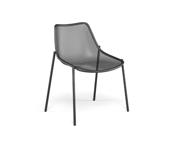 Round Chair | 465 | Sillas | EMU Group