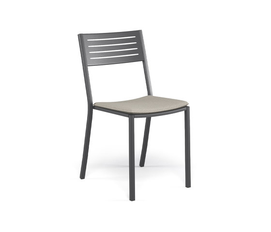 Segno Chair | 263 | Sedie | EMU Group