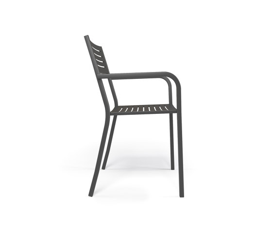 Segno Armchair | 268 | Chairs | EMU Group