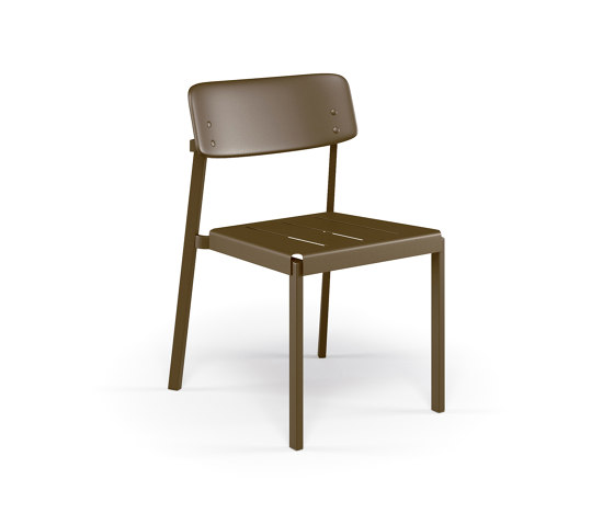 Shine Chair | 247 | Chairs | EMU Group