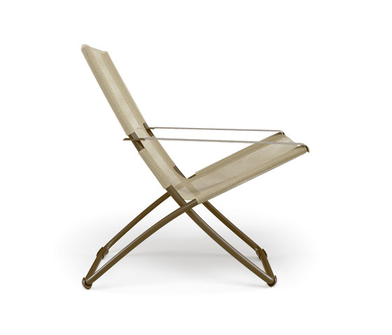 Snooze Deck chair | 201 | Sillones | EMU Group