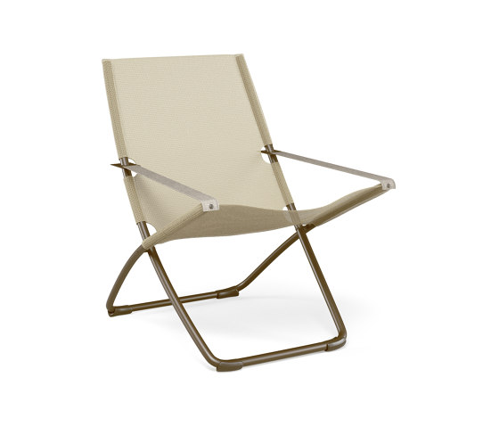 Snooze Deck chair | 201 | Armchairs | EMU Group