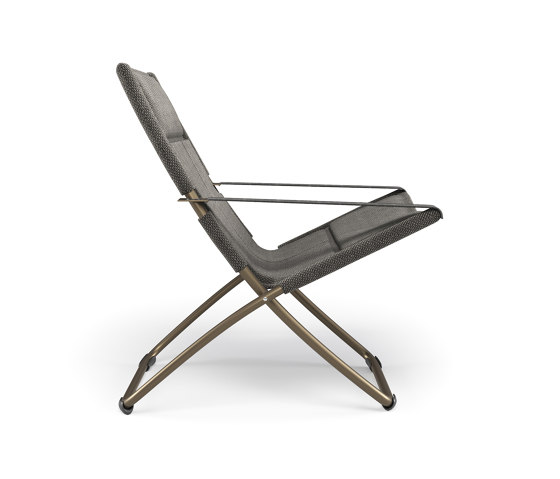 Snooze Cozy deck chair | 219 | Sillones | EMU Group