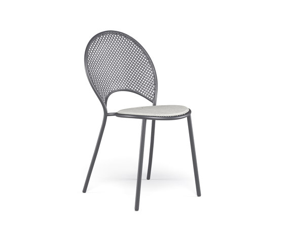 Sole Chair | 3402 | Chaises | EMU Group