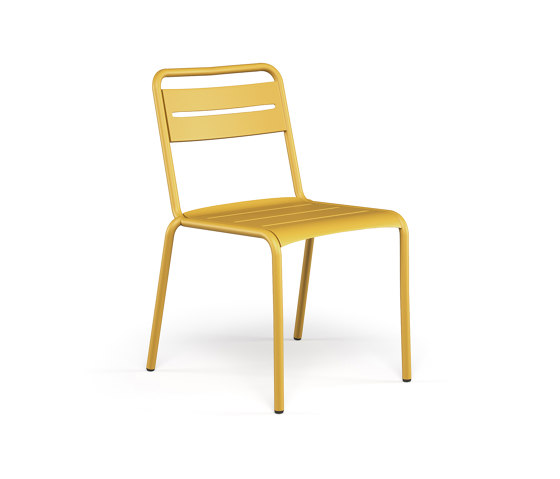 Star Chair | 161 | Sillas | EMU Group