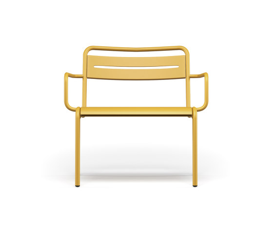 Star Lounge chair | 165 | Armchairs | EMU Group