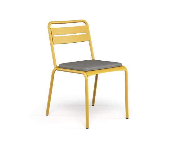Star Aluminum Chair | 1361 | Chairs | EMU Group