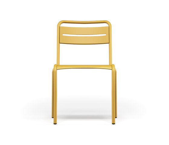 Star Aluminum Chair | 1361 | Chairs | EMU Group