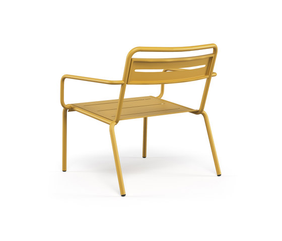 Star Aluminum lounge chair | 1363 | Sessel | EMU Group