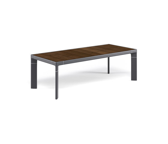Tami Coffee table Bamboo | 767-B | Couchtische | EMU Group
