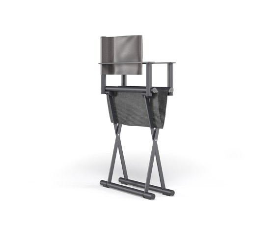 Terra Director's lounge chair | 721 | Armchairs | EMU Group