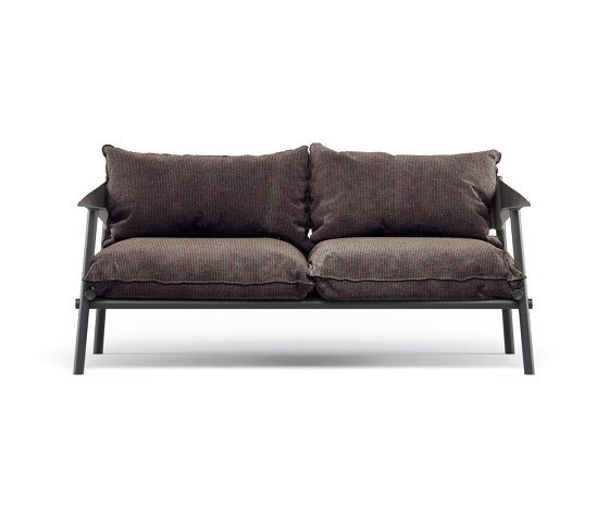Terramare 2-seater sofa I 730 | Sofas | EMU Group
