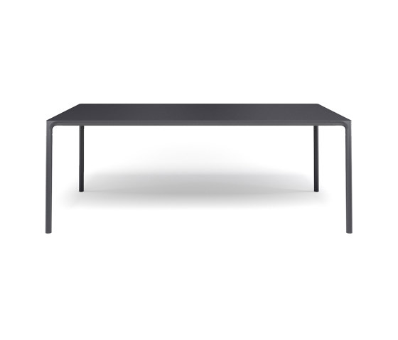 Terramare 8 seats rectangular table I 738 | Tavoli pranzo | EMU Group