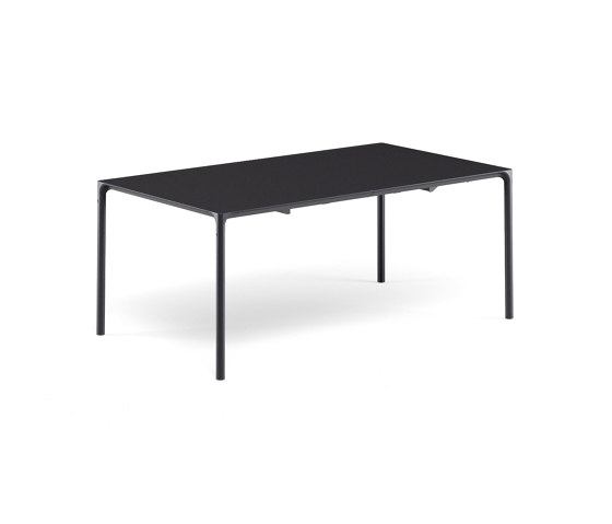 Terramare 8+2/4 seats extensible table | 739 | Esstische | EMU Group