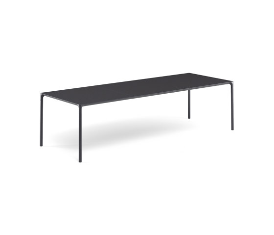 Terramare 8+2/4 seats extensible table | 739 | Tables de repas | EMU Group