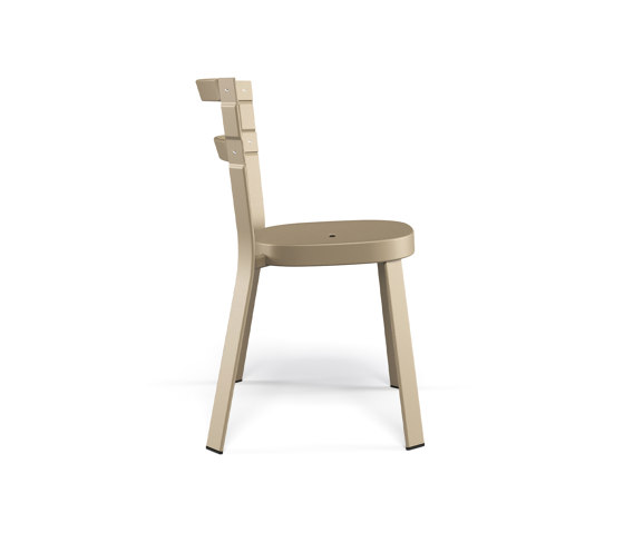 Thor Chair I 655 | Chairs | EMU Group