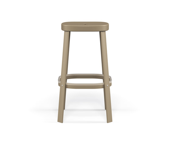 Thor Barstool I 657 | Bar stools | EMU Group