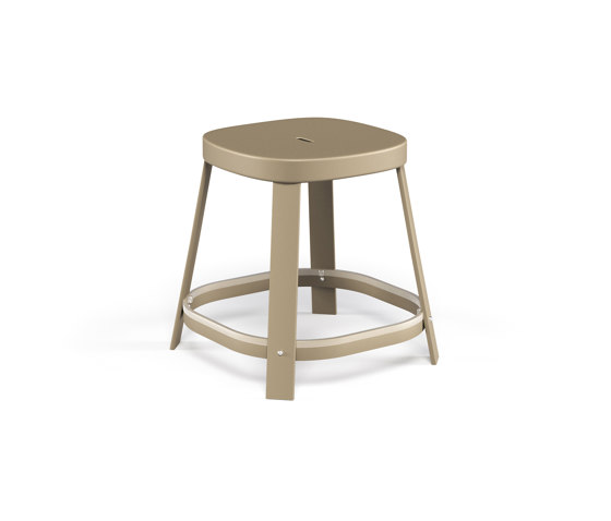 Thor Dining stool I 658 | Tabourets | EMU Group