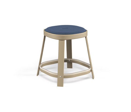 Thor Dining stool I 658 | Sgabelli | EMU Group