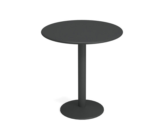 Thor 2 seats round table I 900 | Tables de repas | EMU Group