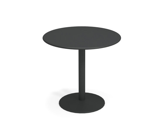 Thor 2/4 seats round table I 902 | Mesas comedor | EMU Group
