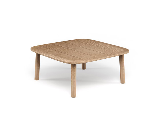 Twins Coffee table | 6060 | Tavolini bassi | EMU Group