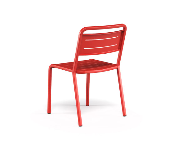 Urban Chair | 208 | Sedie | EMU Group