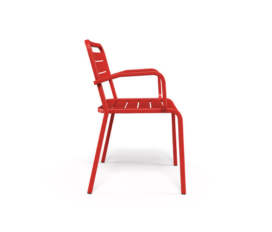 Urban Armchair | 209 | Chairs | EMU Group