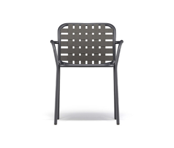 Yard Armchair | 501 | Chairs | EMU Group