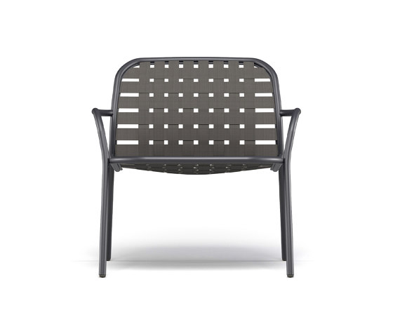 Yard Lounge Chair | 503 | Fauteuils | EMU Group