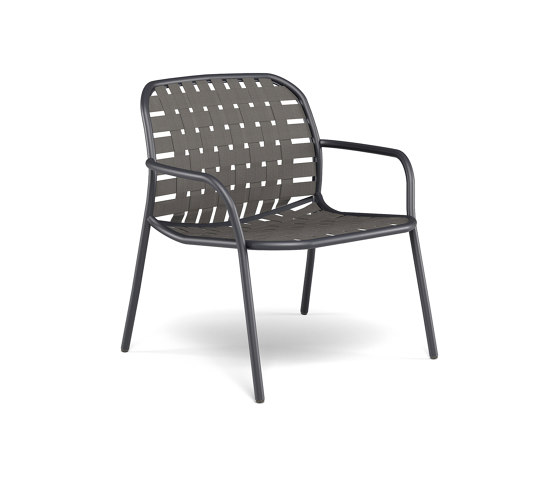 Yard Lounge Chair | 503 | Fauteuils | EMU Group