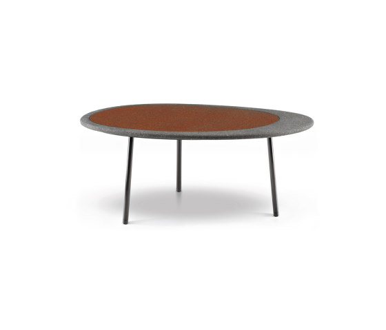 Isole | Side tables | Minotti