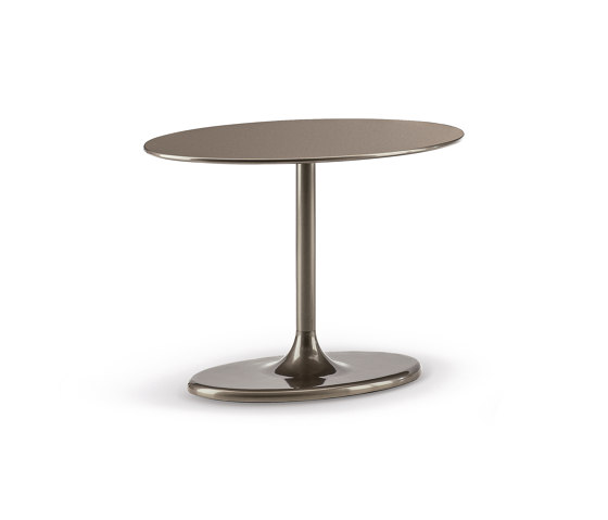 Taiko | Side tables | Minotti