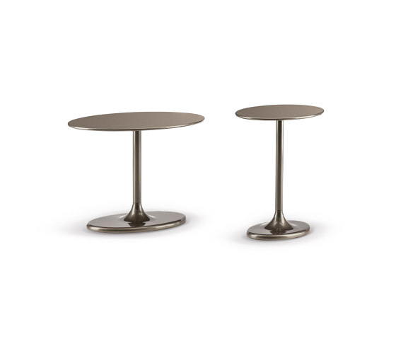 Taiko Outdoor | Tables d'appoint | Minotti