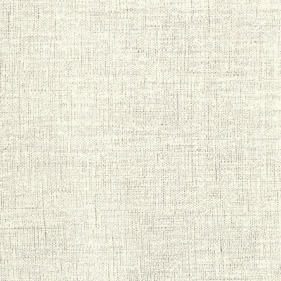 Lin Plâtré | Neiges argentées  RM 617 90 | Wall coverings / wallpapers | Elitis