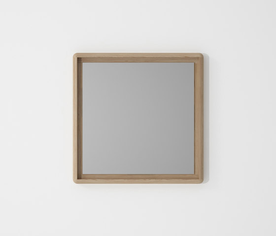 Alba SQUARE MIRROR | Mirrors | Karpenter