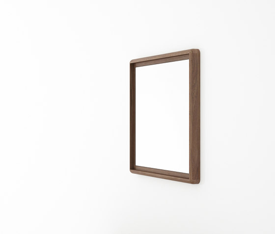 Alba SQUARE MIRROR | Mirrors | Karpenter