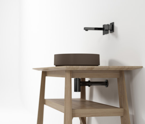 Carpenter Bath STANDING BASIN | Mobili lavabo | Karpenter