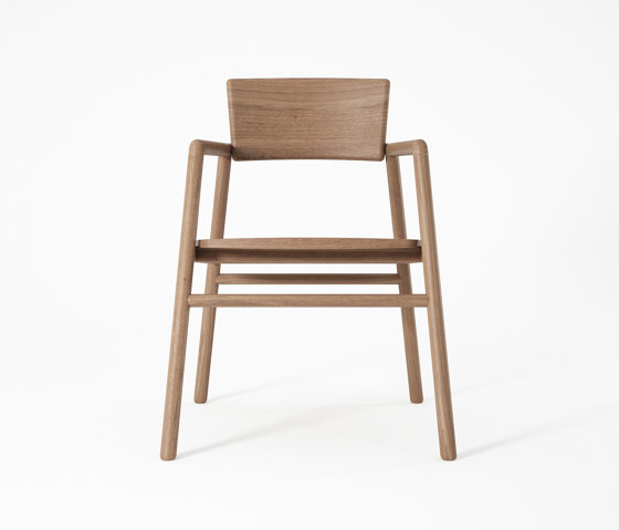 Circa17 ARMCHAIR | Stühle | Karpenter