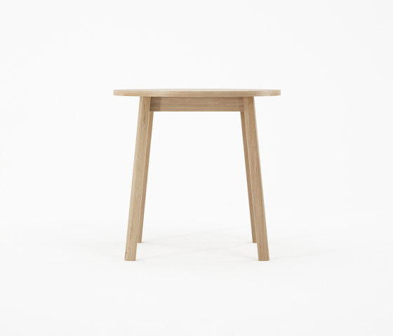 Circa17 Round RESTO TABLE | Standing tables | Karpenter