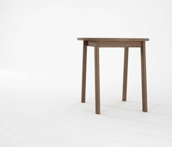 Circa17 Round RESTO TABLE | Standing tables | Karpenter