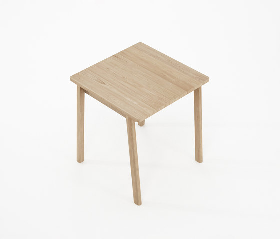 Circa17 SQUARE RESTO TABLE | Standing tables | Karpenter