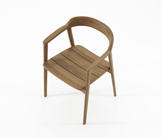 Grasshopper Outdoor ARMCHAIR | Stühle | Karpenter