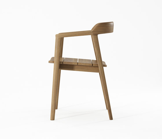 Grasshopper Outdoor ARMCHAIR | Chairs | Karpenter