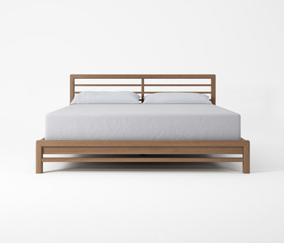 JUN QUEEN BED | Betten | Karpenter