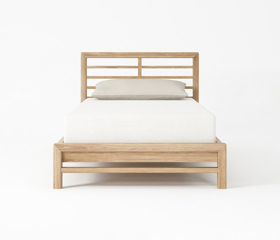 JUN SINGLE BED | Lits | Karpenter