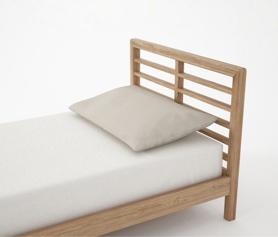 JUN SINGLE BED | Beds | Karpenter
