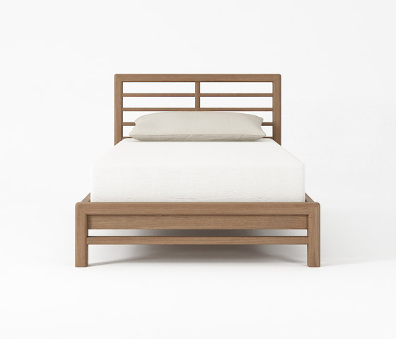 JUN SINGLE BED | Beds | Karpenter