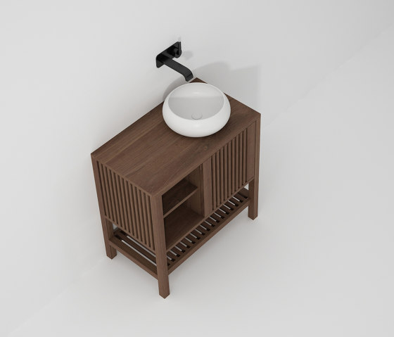 Moka STANDING | Armarios lavabo | Karpenter
